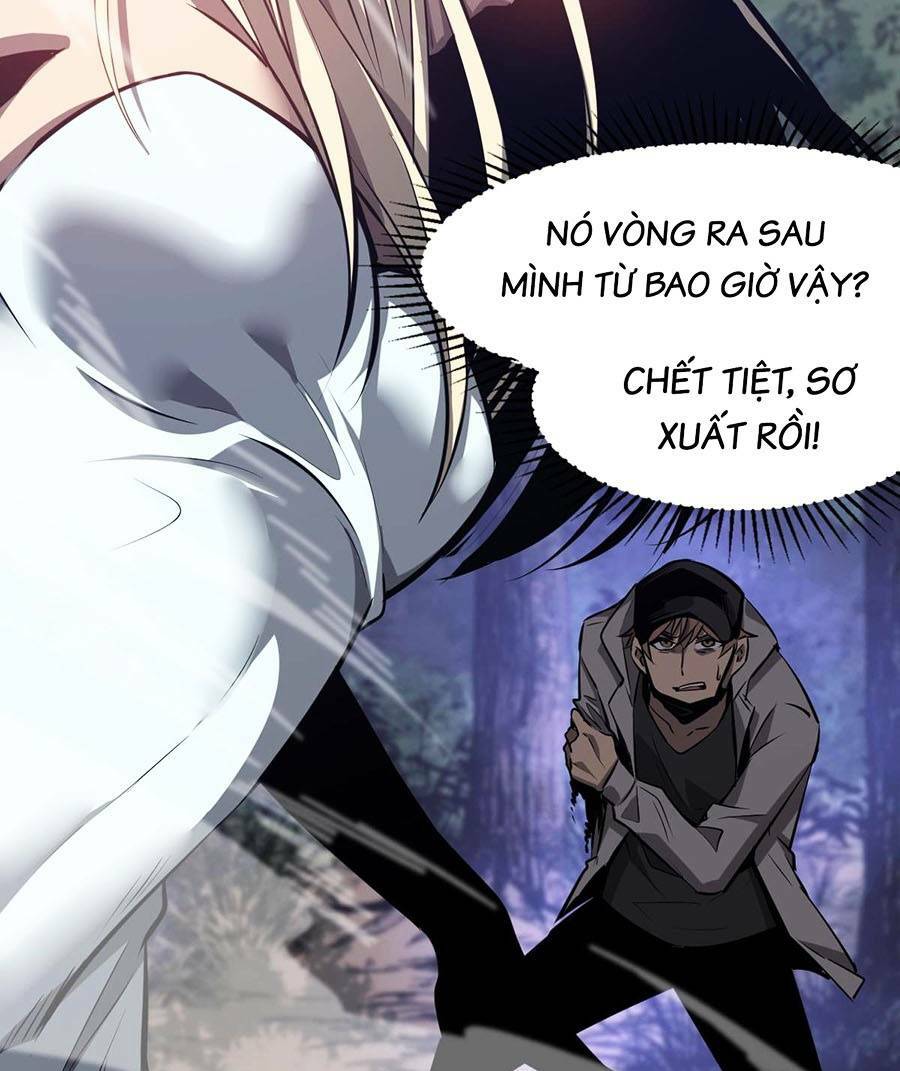Siêu Phàm Tiến Hóa: Chapter 96