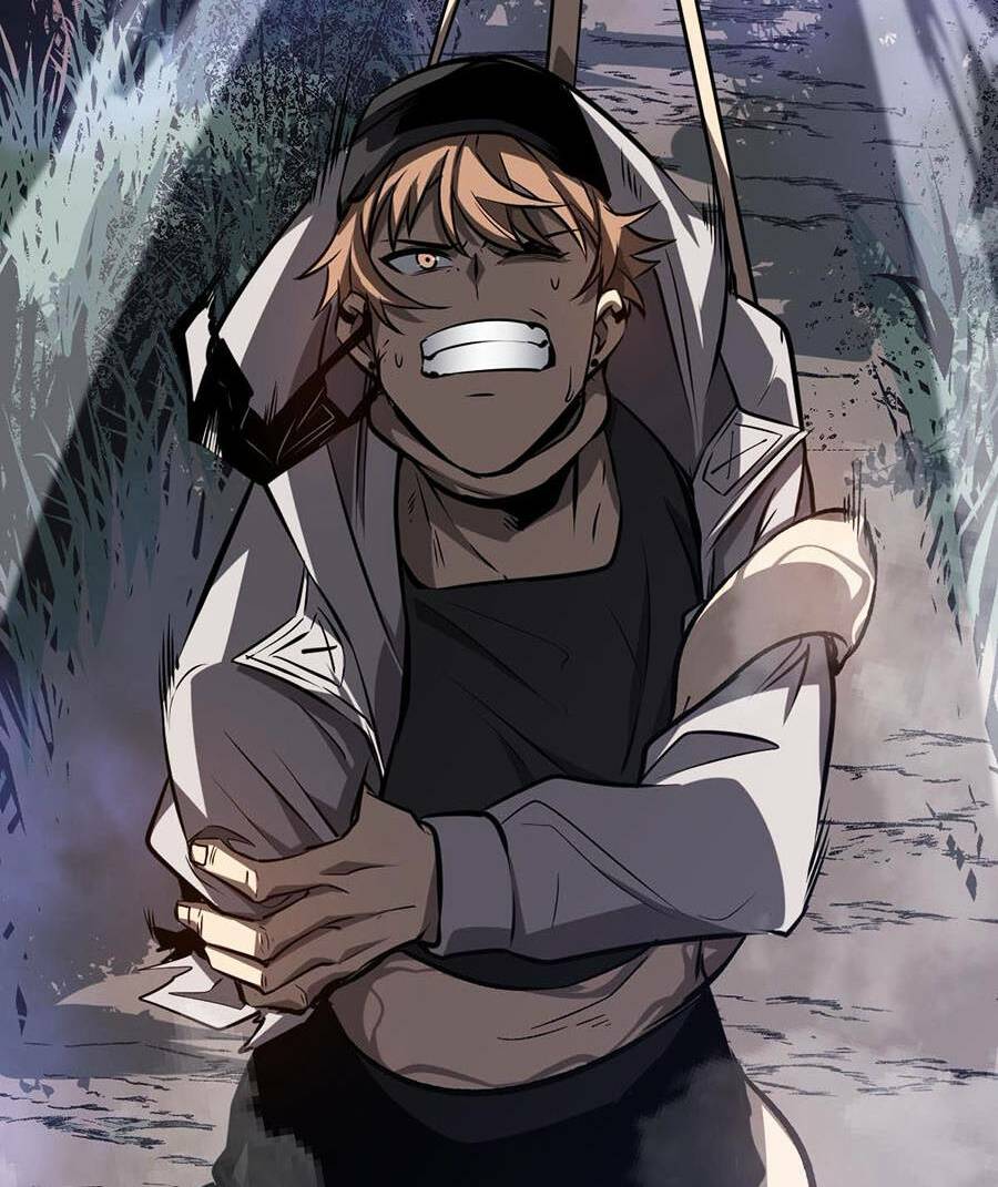 Siêu Phàm Tiến Hóa: Chapter 96