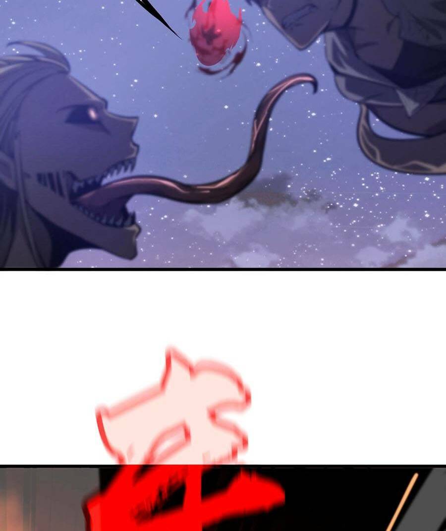 Siêu Phàm Tiến Hóa: Chapter 96