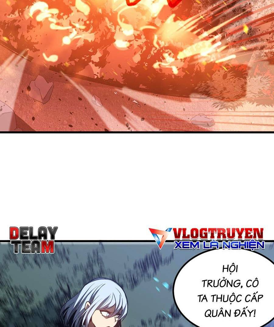 Siêu Phàm Tiến Hóa: Chapter 96