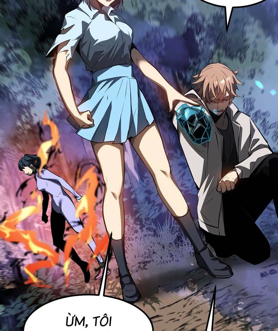 Siêu Phàm Tiến Hóa: Chapter 96