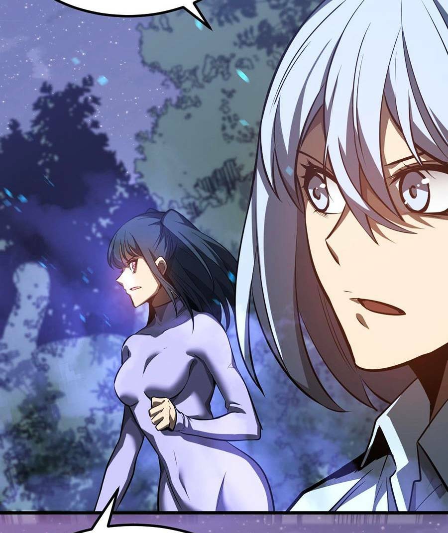 Siêu Phàm Tiến Hóa: Chapter 96