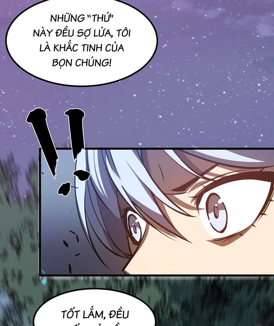 Siêu Phàm Tiến Hóa: Chapter 96