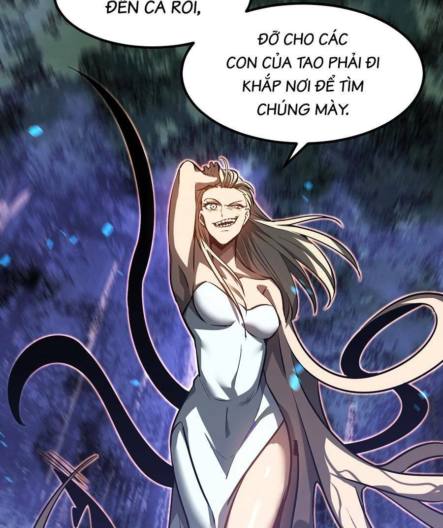 Siêu Phàm Tiến Hóa: Chapter 96