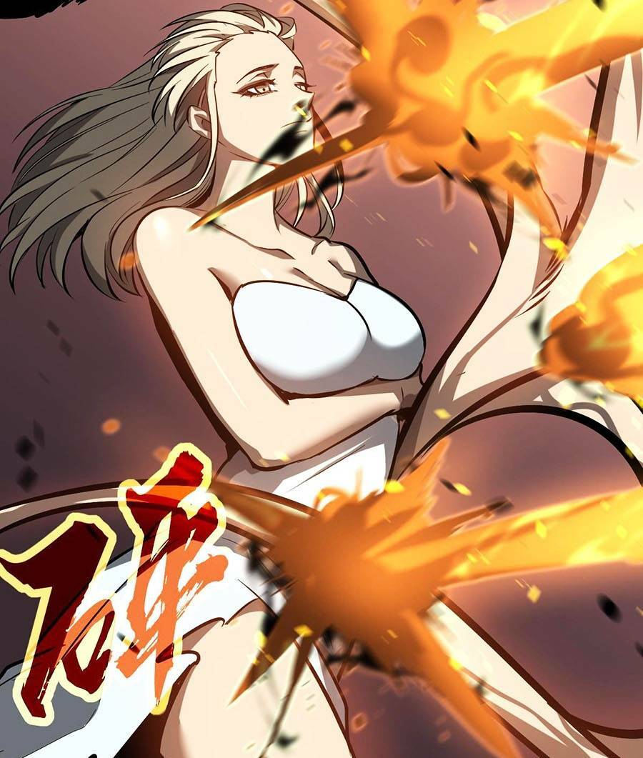 Siêu Phàm Tiến Hóa: Chapter 96