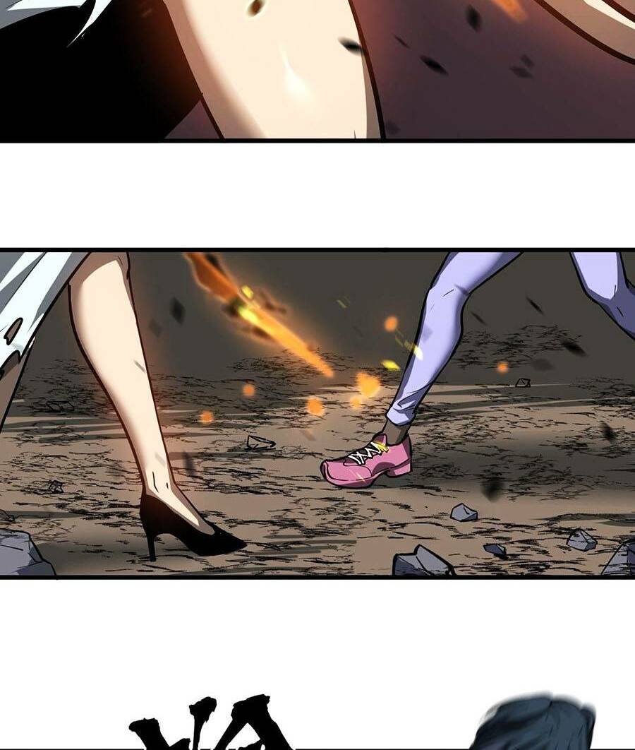 Siêu Phàm Tiến Hóa: Chapter 96