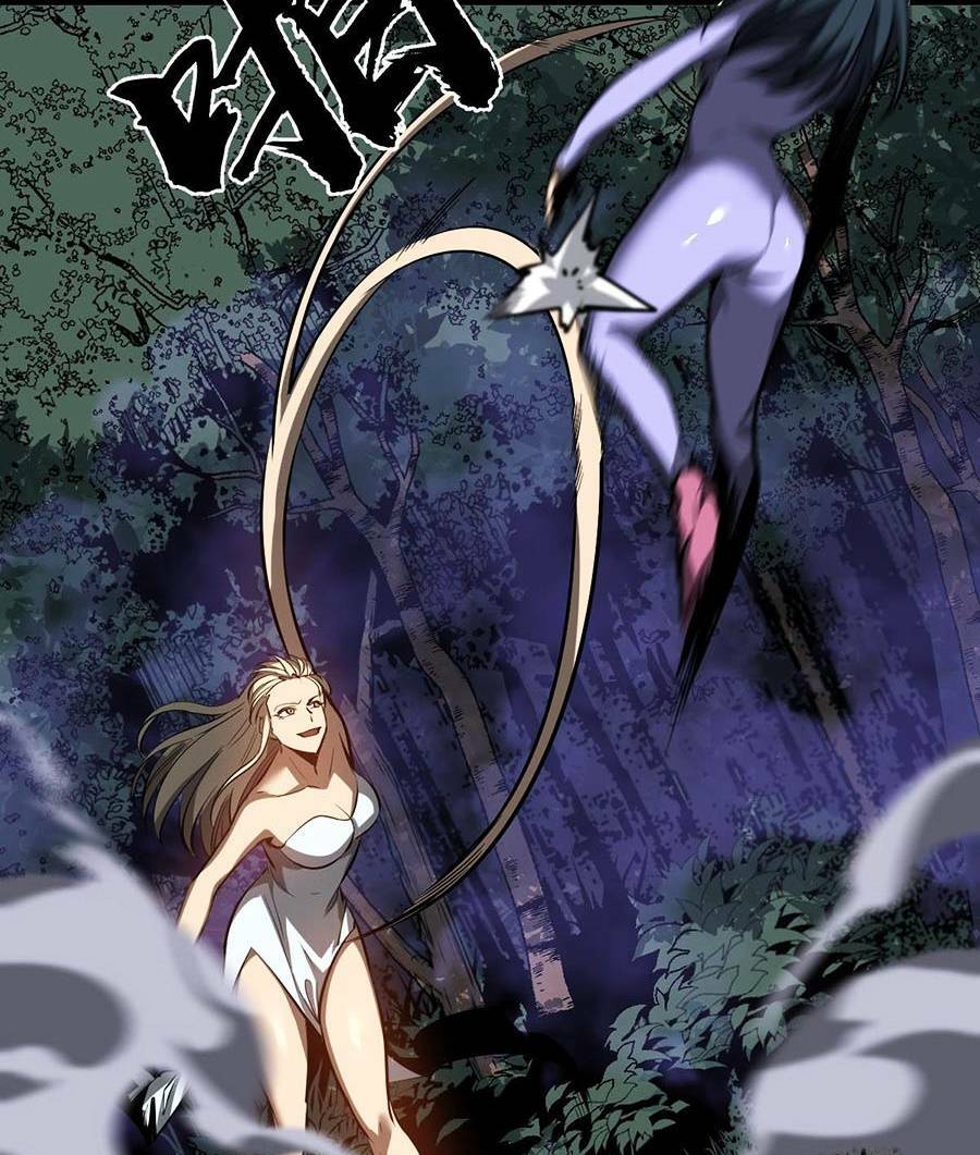 Siêu Phàm Tiến Hóa: Chapter 96