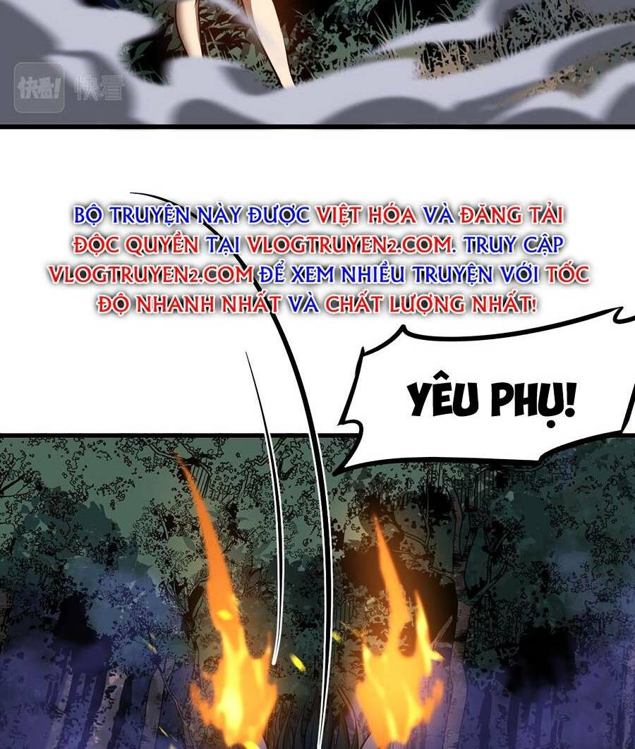 Siêu Phàm Tiến Hóa: Chapter 96