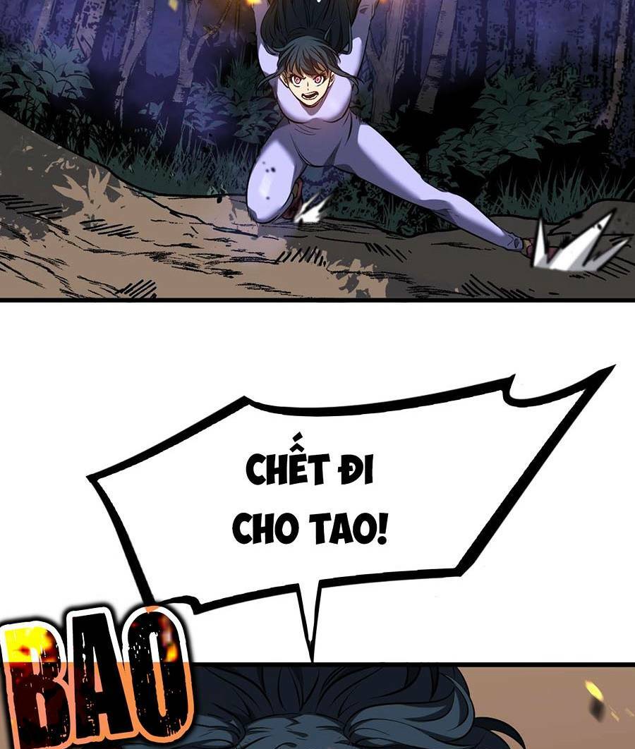 Siêu Phàm Tiến Hóa: Chapter 96