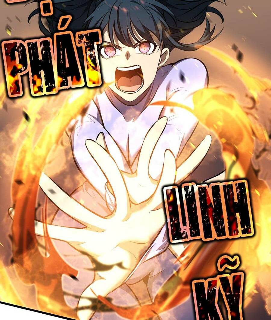 Siêu Phàm Tiến Hóa: Chapter 96