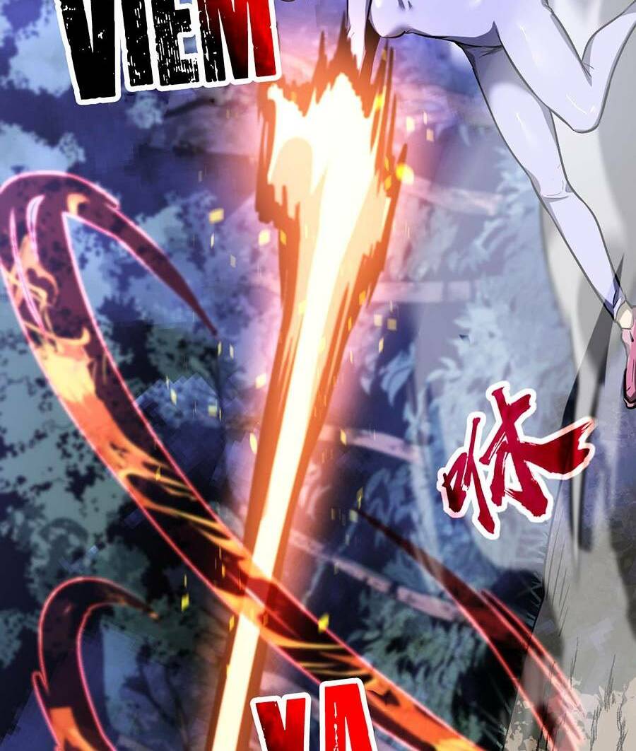 Siêu Phàm Tiến Hóa: Chapter 96