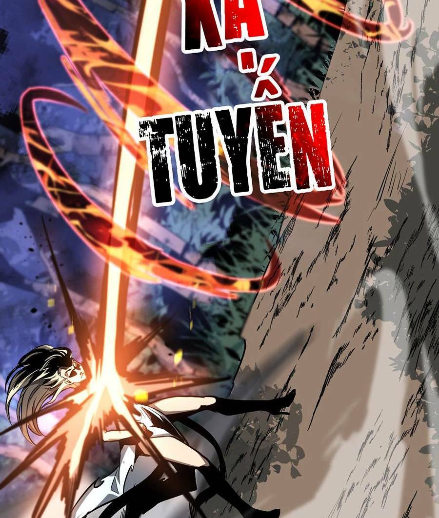 Siêu Phàm Tiến Hóa: Chapter 96