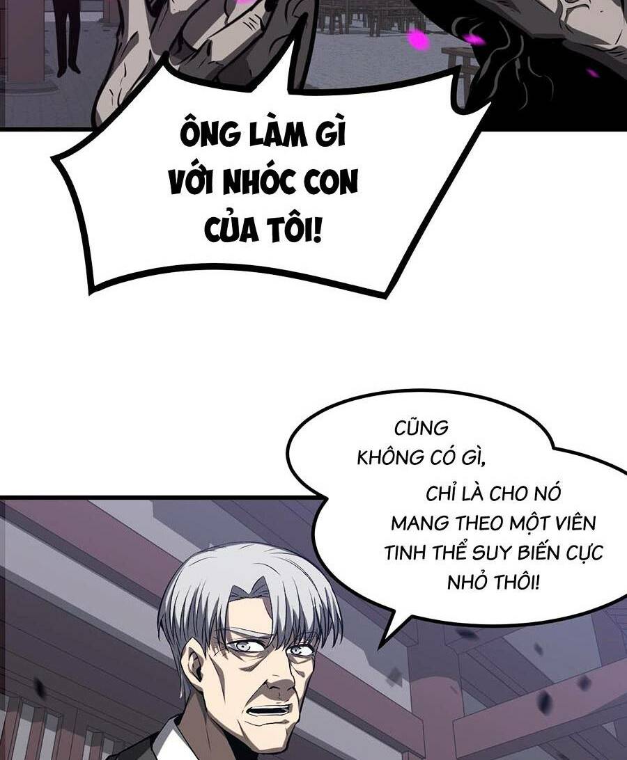 Siêu Phàm Tiến Hóa: Chapter 96
