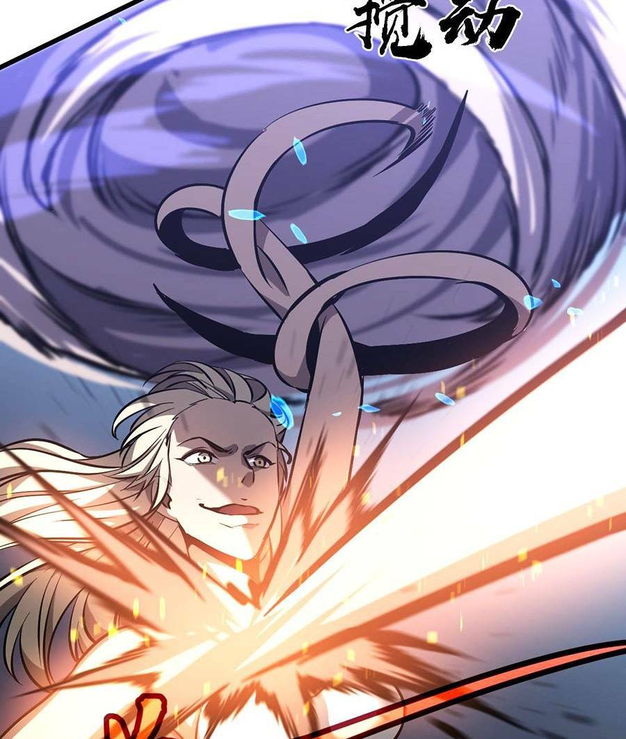 Siêu Phàm Tiến Hóa: Chapter 96
