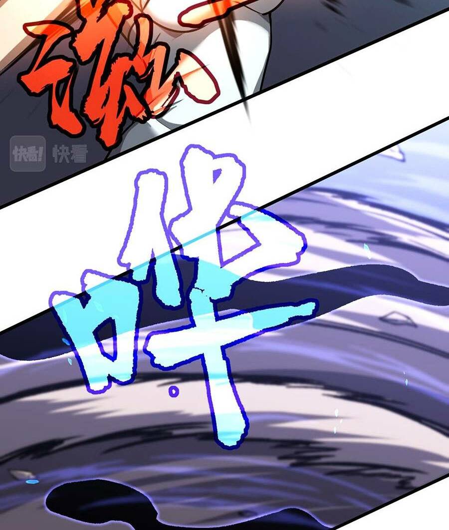 Siêu Phàm Tiến Hóa: Chapter 96
