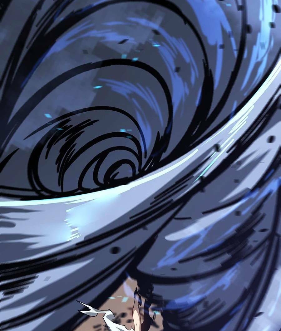 Siêu Phàm Tiến Hóa: Chapter 96