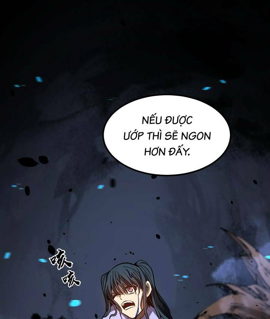 Siêu Phàm Tiến Hóa: Chapter 96