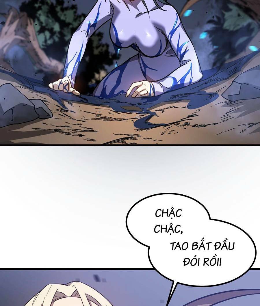 Siêu Phàm Tiến Hóa: Chapter 96
