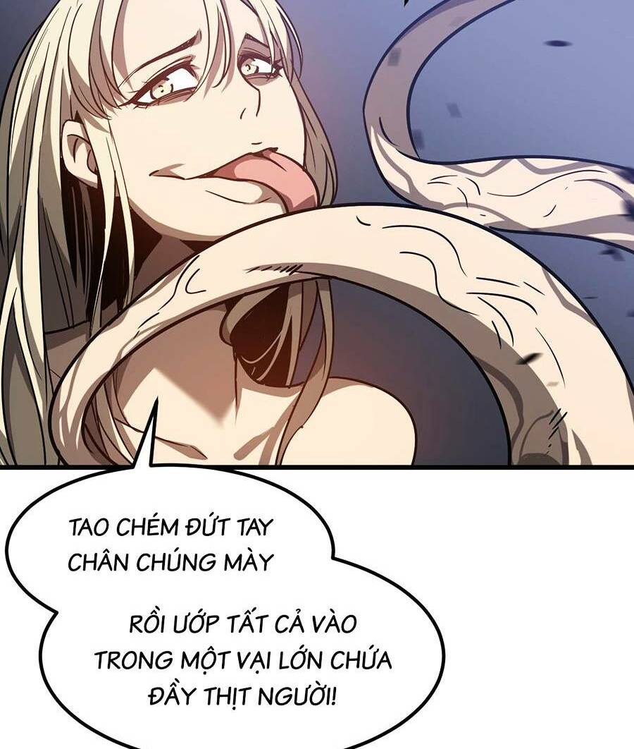 Siêu Phàm Tiến Hóa: Chapter 96