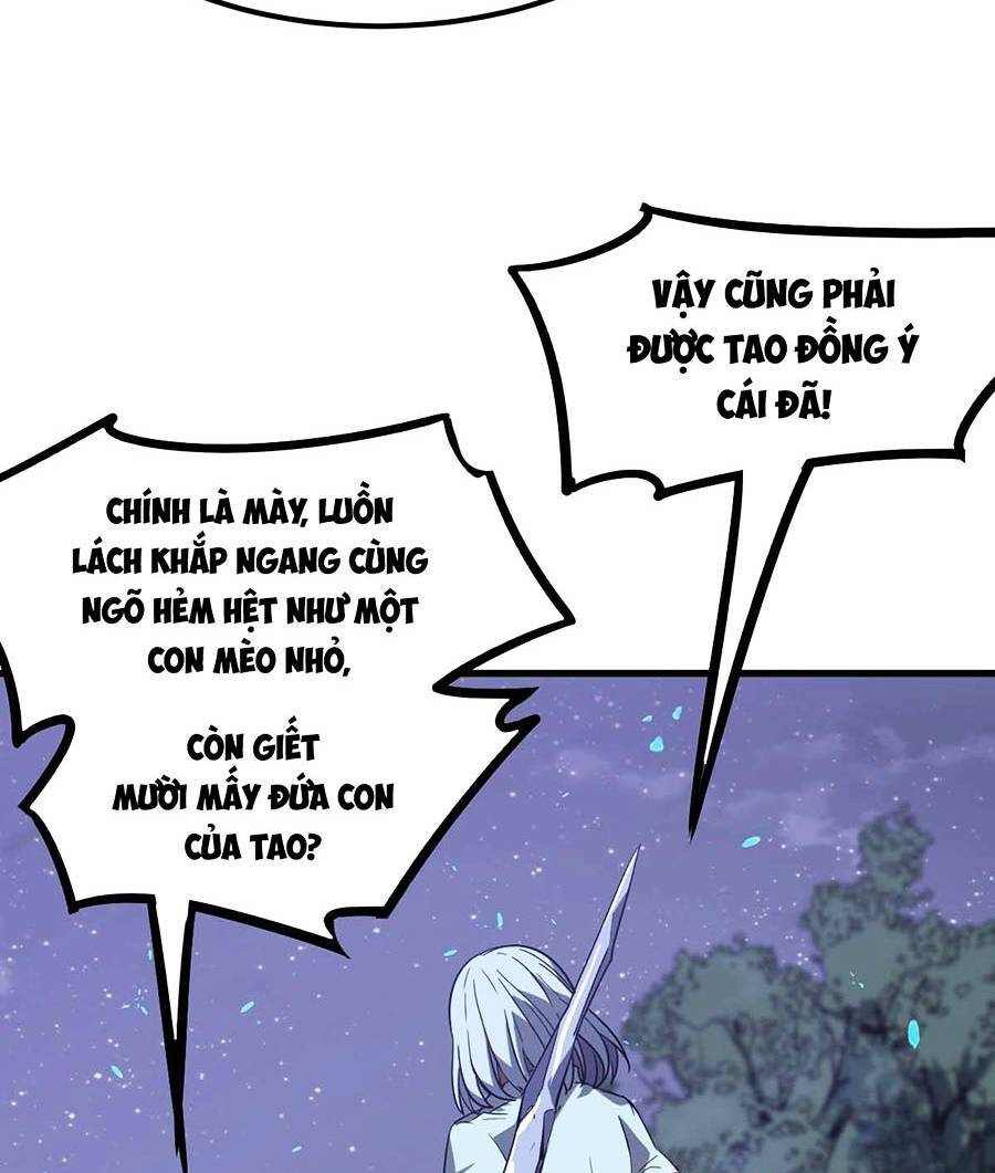Siêu Phàm Tiến Hóa: Chapter 96
