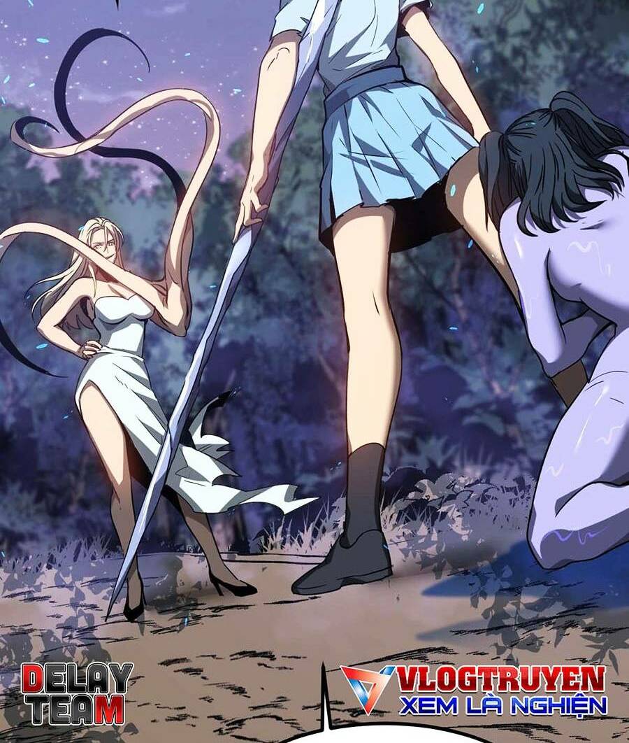 Siêu Phàm Tiến Hóa: Chapter 96