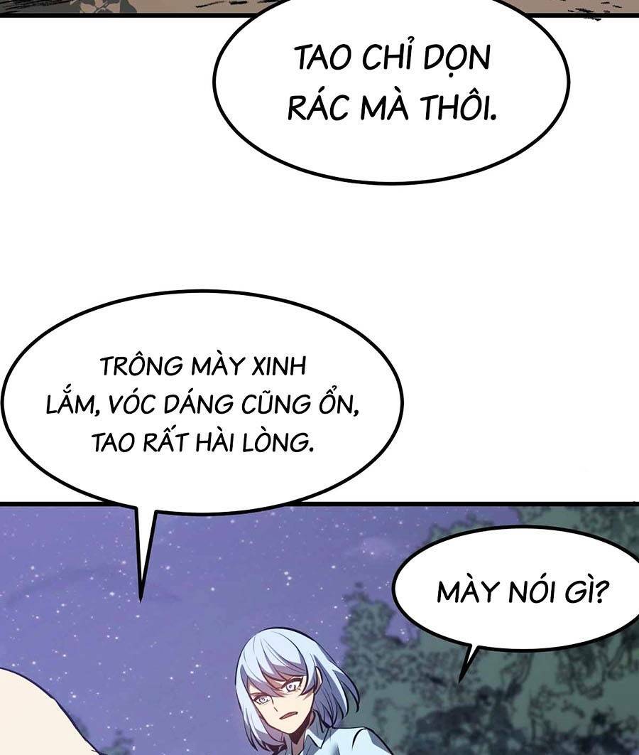 Siêu Phàm Tiến Hóa: Chapter 96