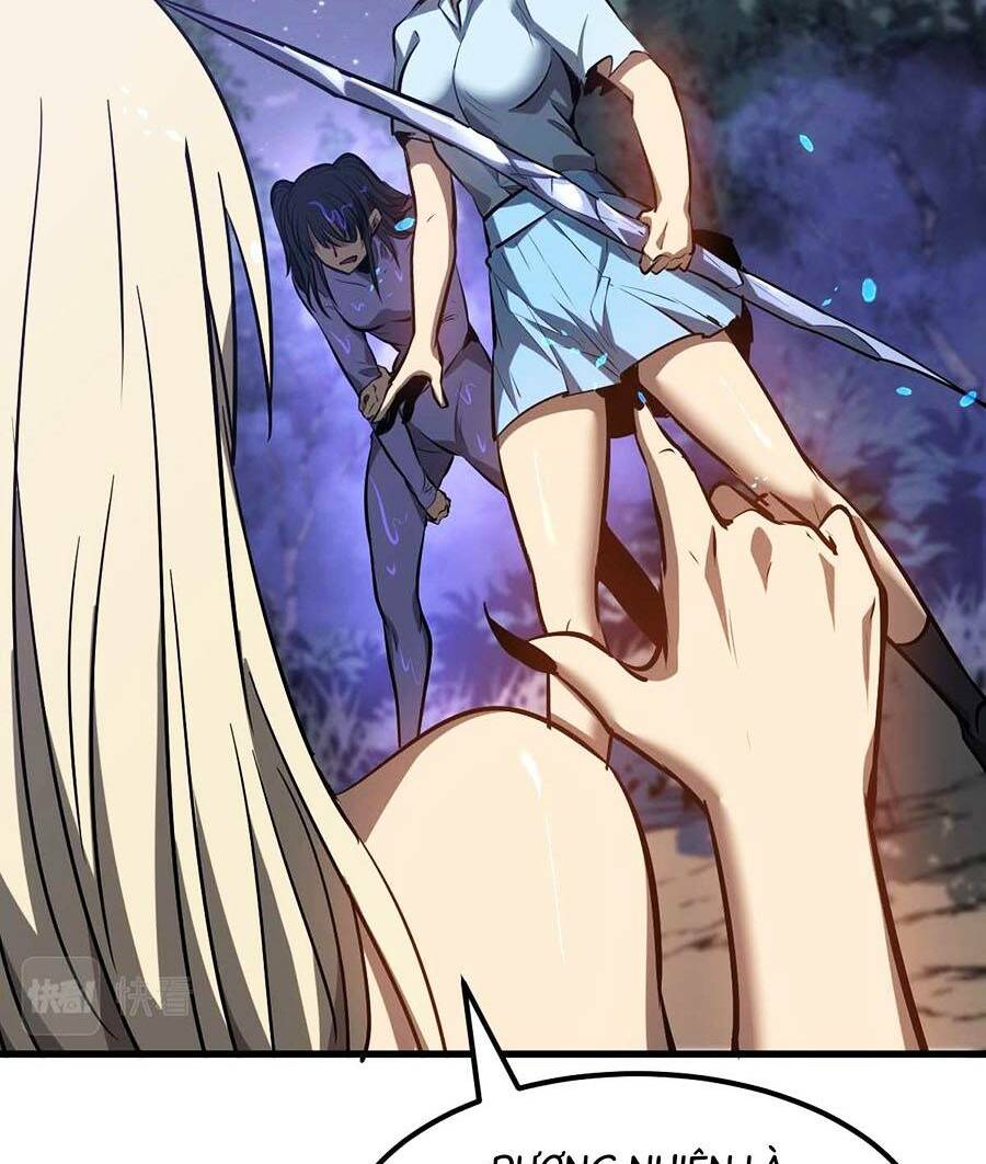 Siêu Phàm Tiến Hóa: Chapter 96