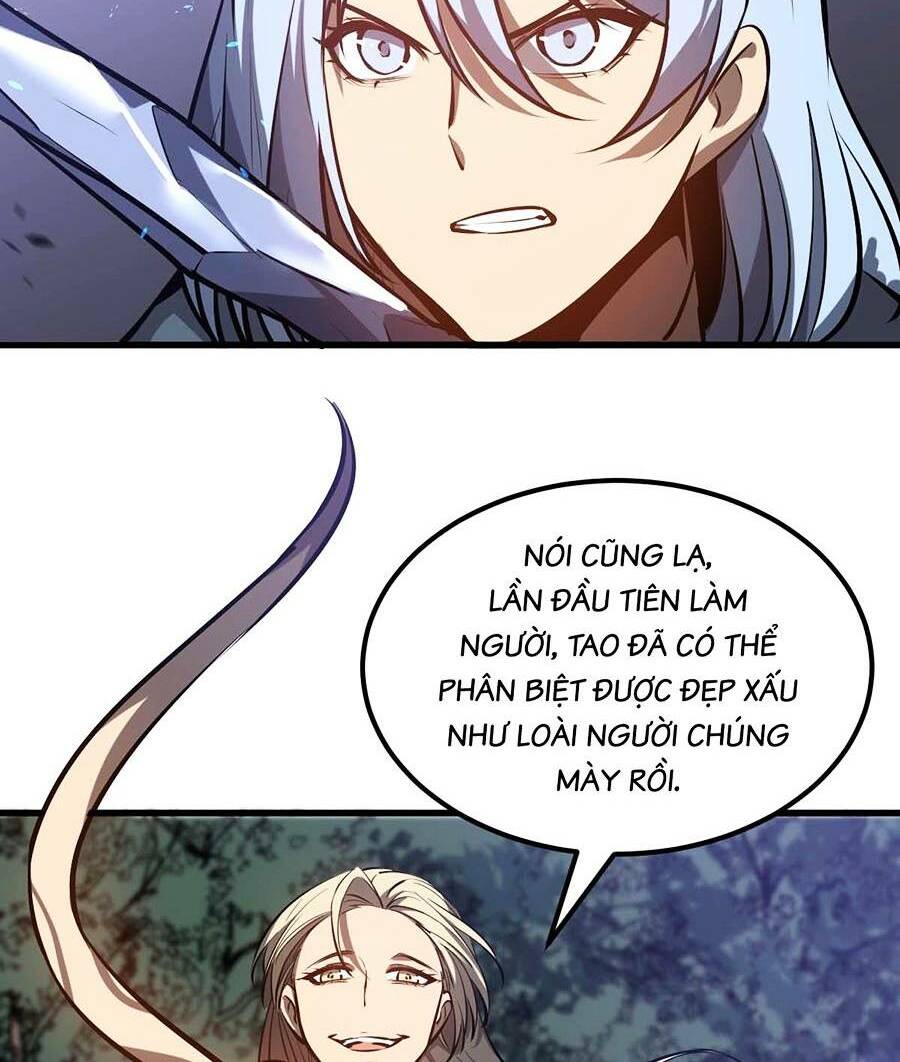 Siêu Phàm Tiến Hóa: Chapter 96