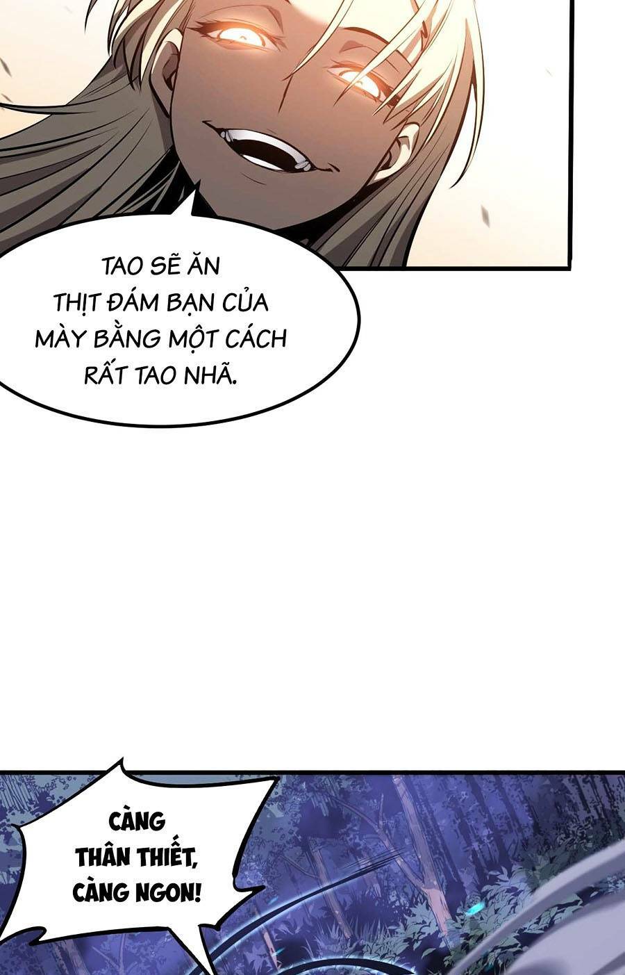 Siêu Phàm Tiến Hóa: Chapter 96