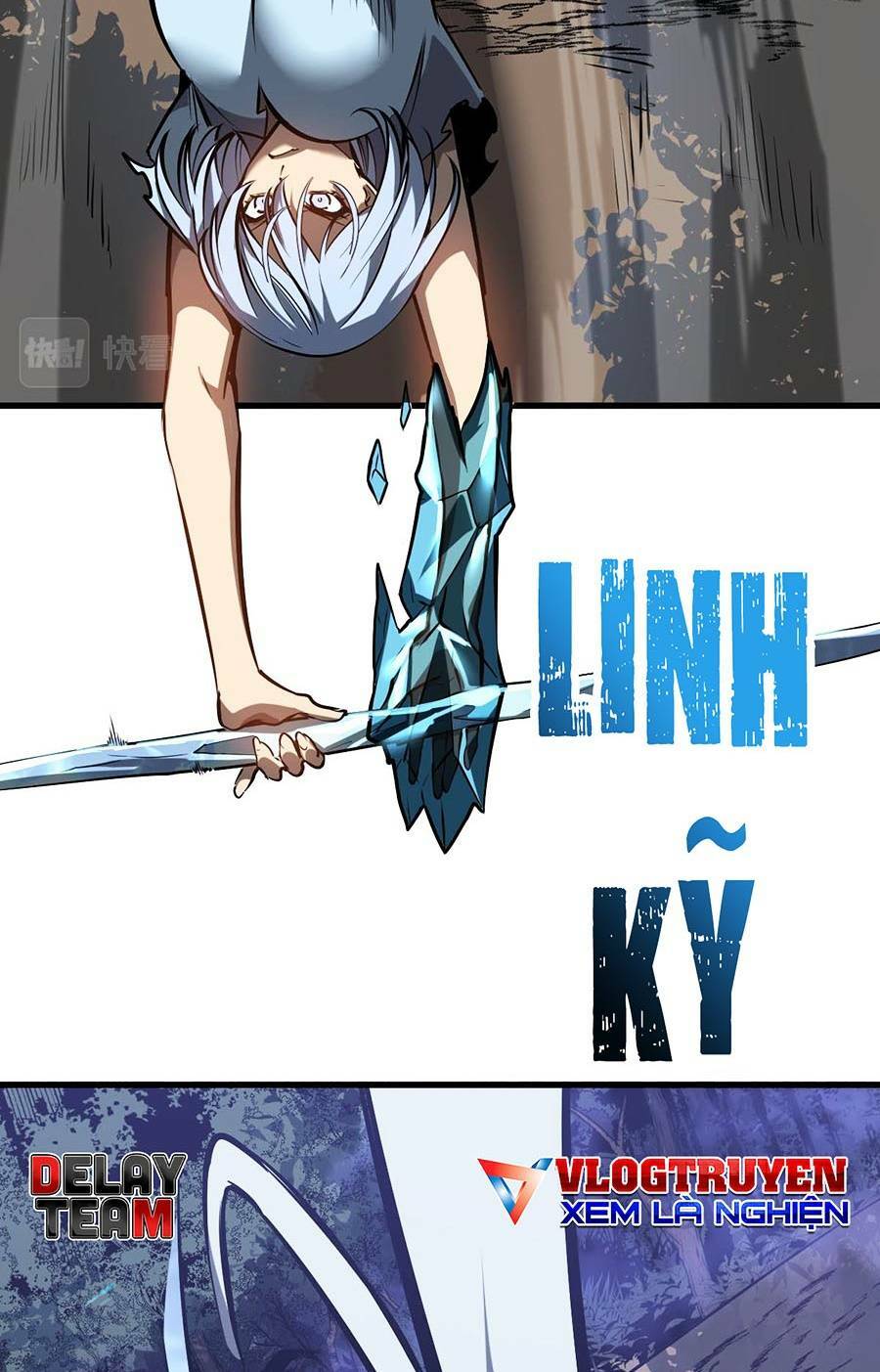 Siêu Phàm Tiến Hóa: Chapter 96