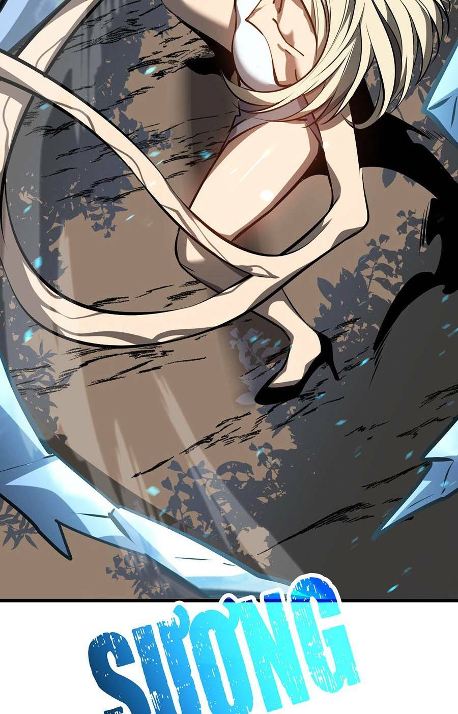 Siêu Phàm Tiến Hóa: Chapter 96