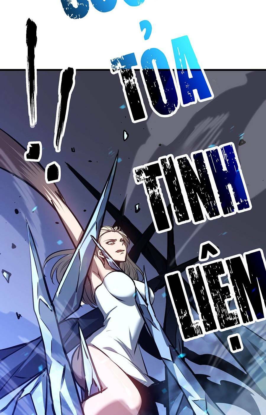 Siêu Phàm Tiến Hóa: Chapter 96