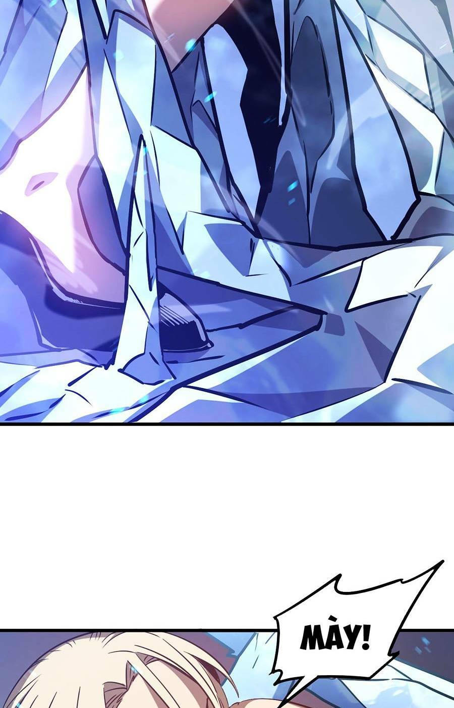 Siêu Phàm Tiến Hóa: Chapter 96