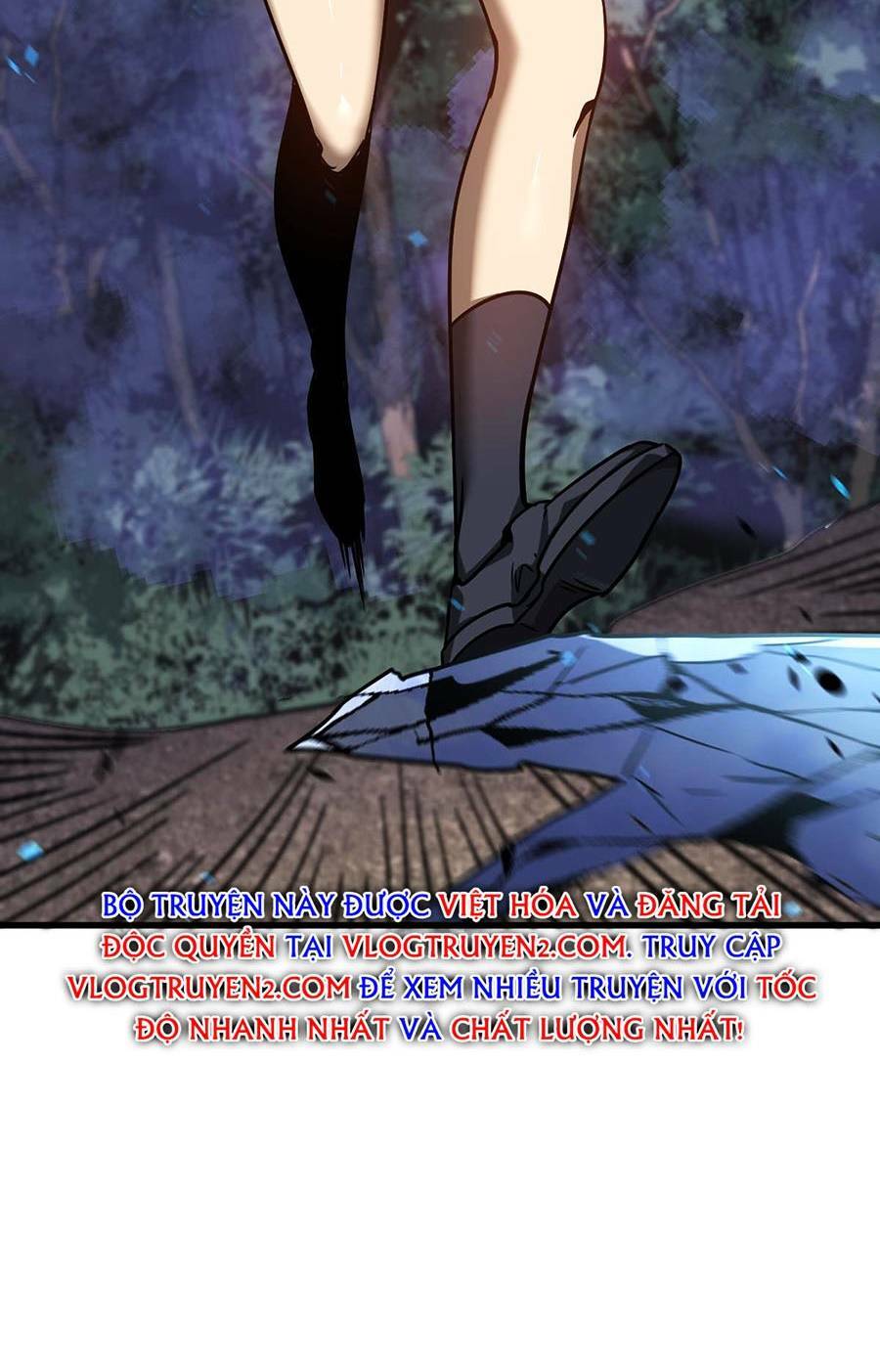 Siêu Phàm Tiến Hóa: Chapter 96
