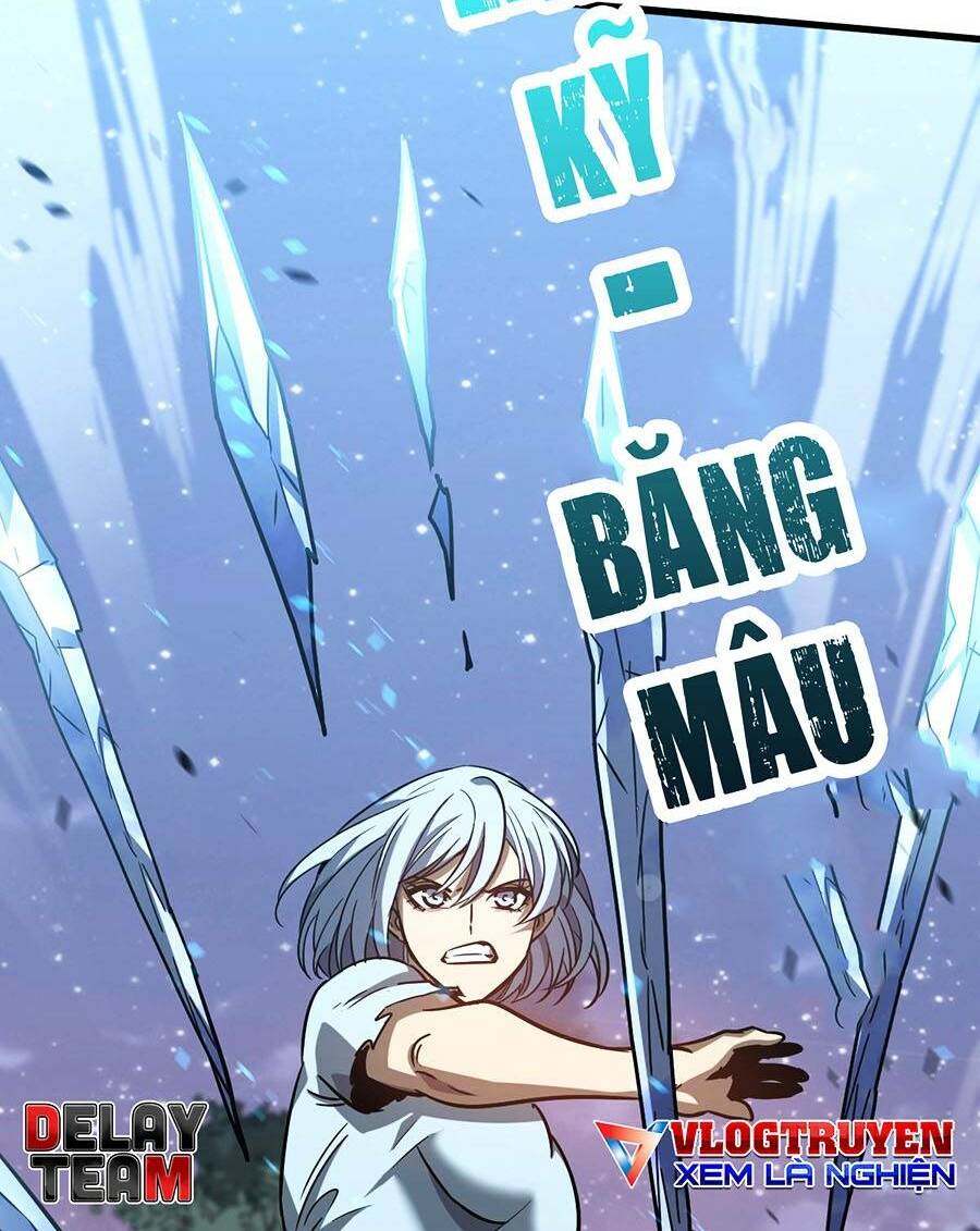 Siêu Phàm Tiến Hóa: Chapter 97