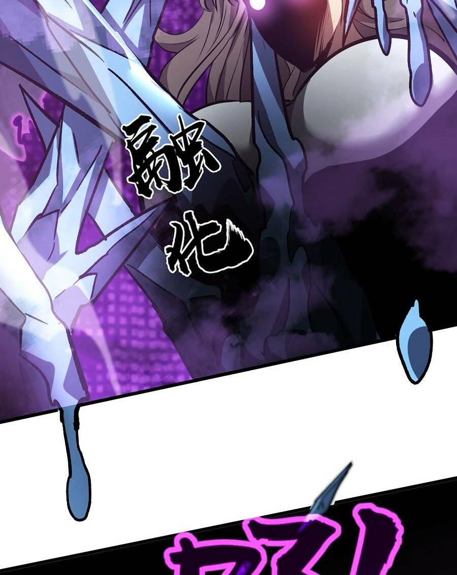 Siêu Phàm Tiến Hóa: Chapter 97