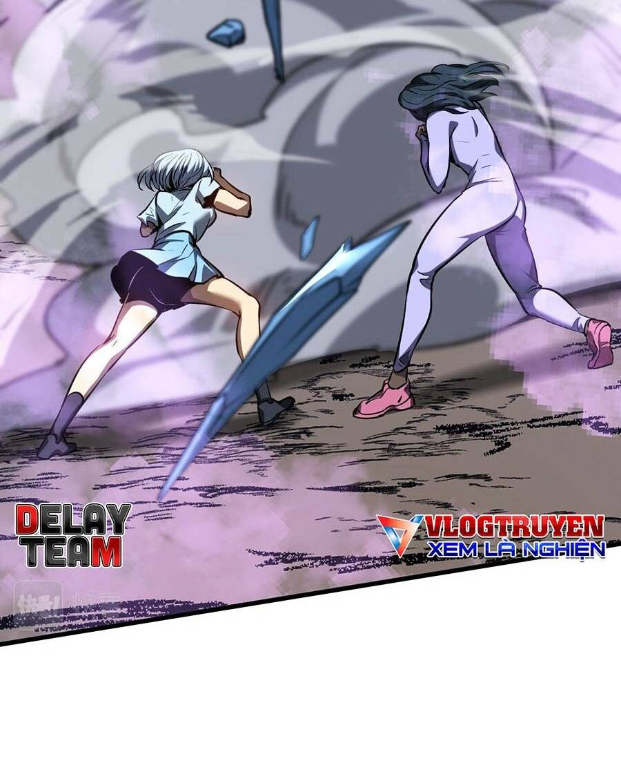Siêu Phàm Tiến Hóa: Chapter 97