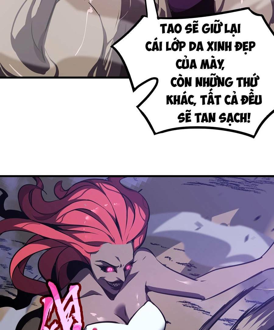 Siêu Phàm Tiến Hóa: Chapter 97