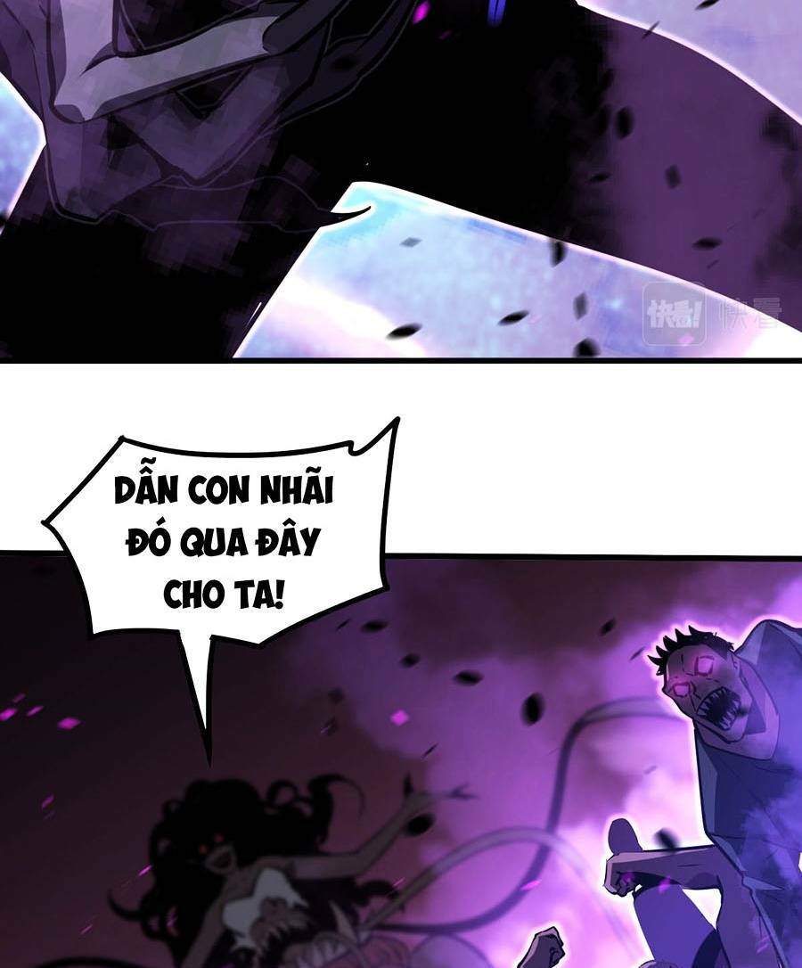 Siêu Phàm Tiến Hóa: Chapter 97