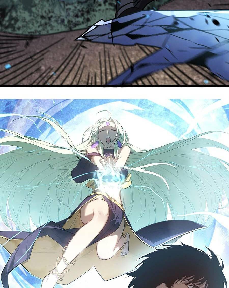 Siêu Phàm Tiến Hóa: Chapter 97