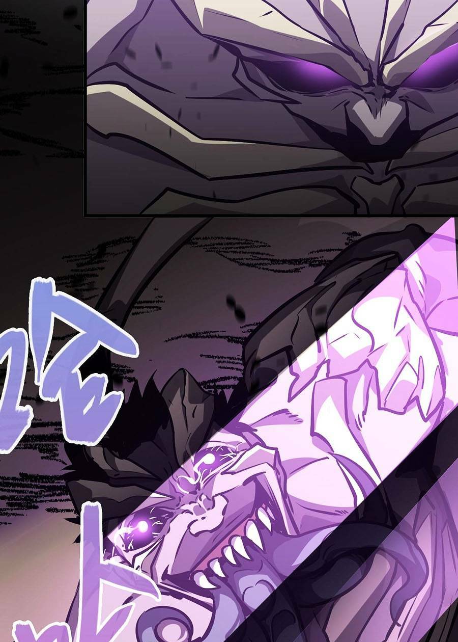 Siêu Phàm Tiến Hóa: Chapter 97