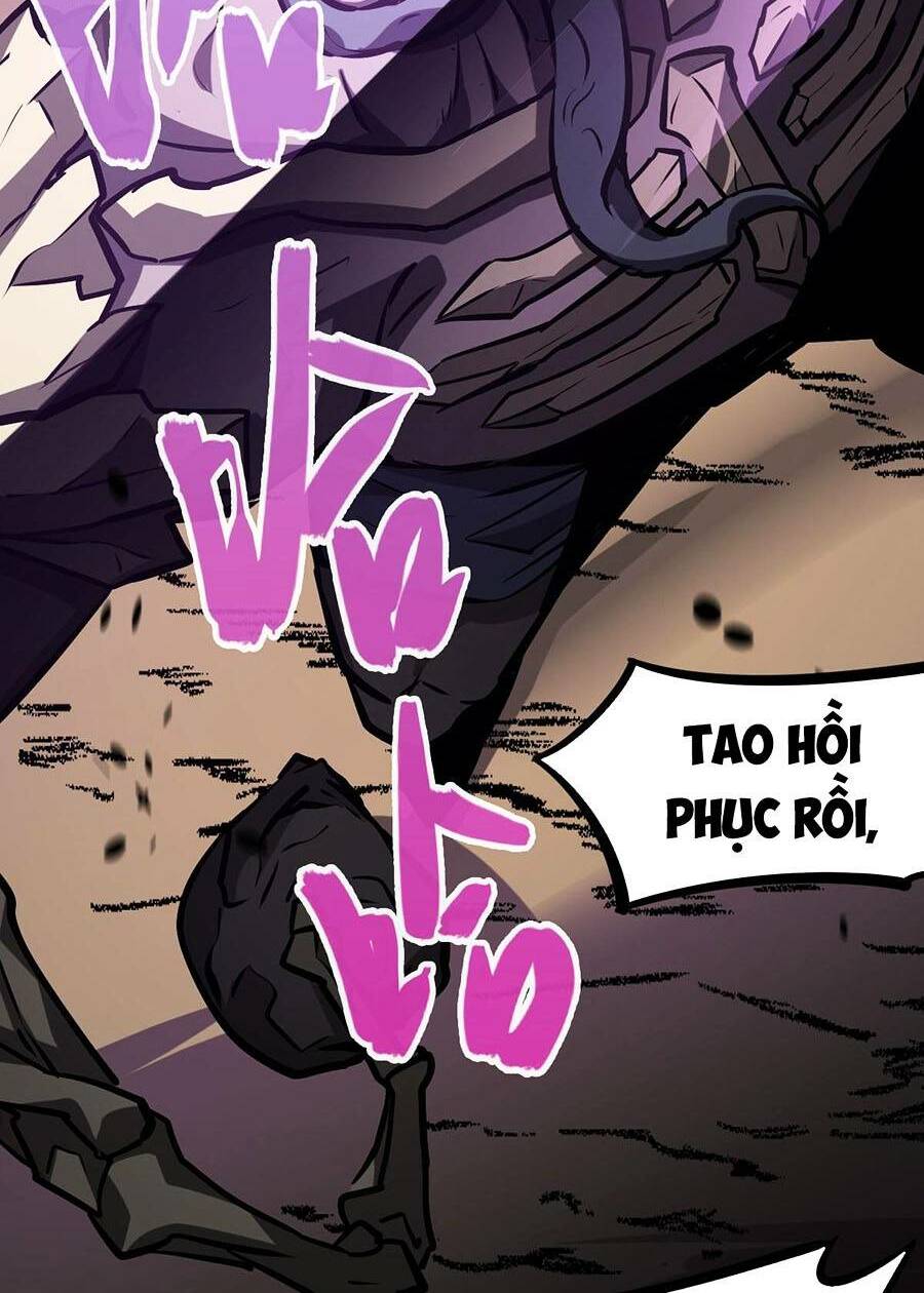 Siêu Phàm Tiến Hóa: Chapter 97