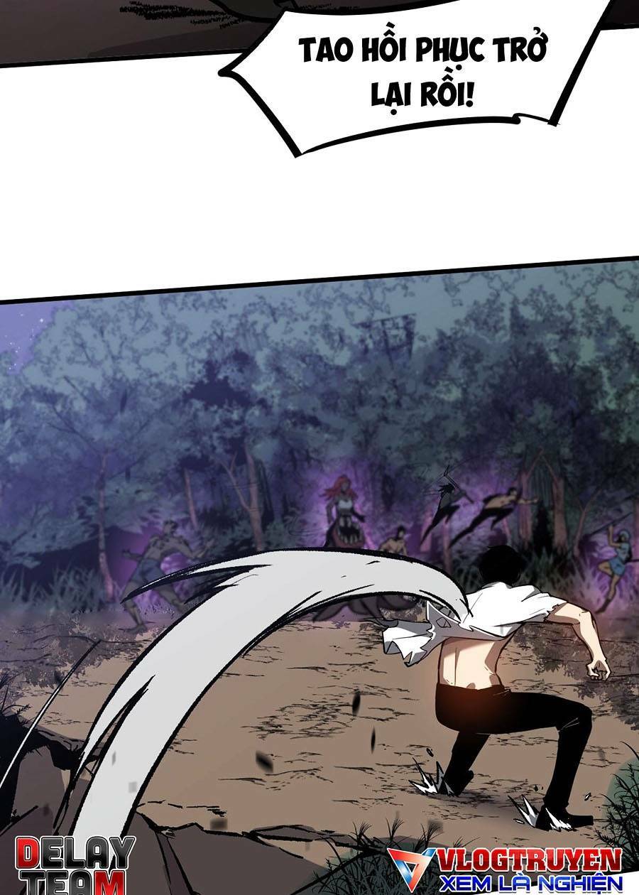 Siêu Phàm Tiến Hóa: Chapter 97