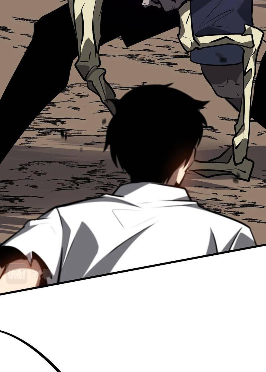 Siêu Phàm Tiến Hóa: Chapter 97