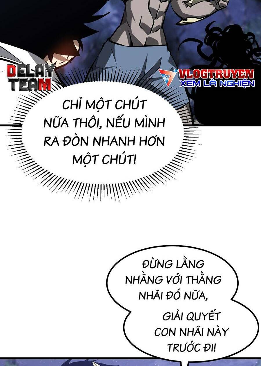 Siêu Phàm Tiến Hóa: Chapter 97