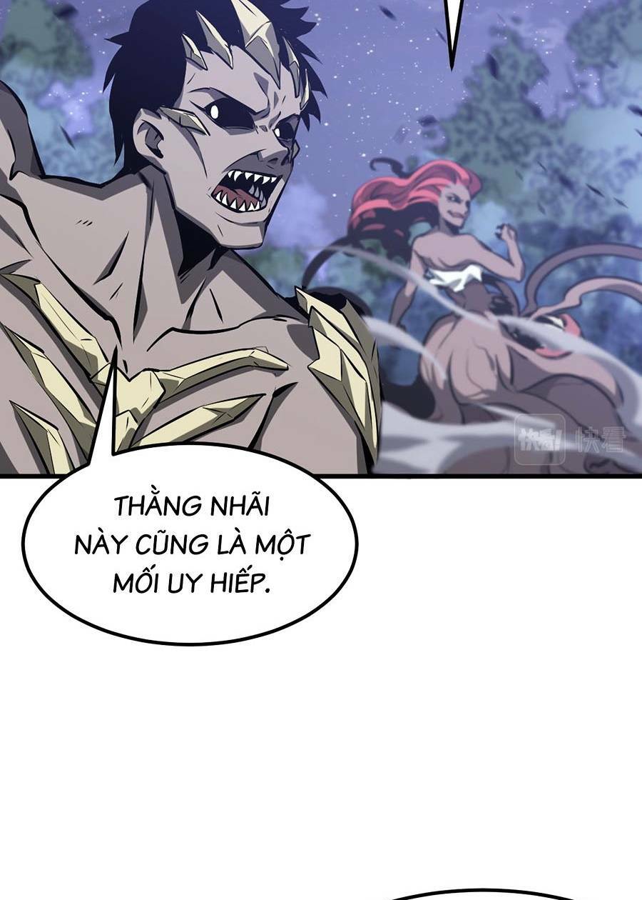 Siêu Phàm Tiến Hóa: Chapter 97