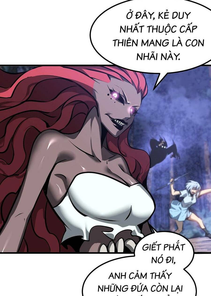 Siêu Phàm Tiến Hóa: Chapter 97
