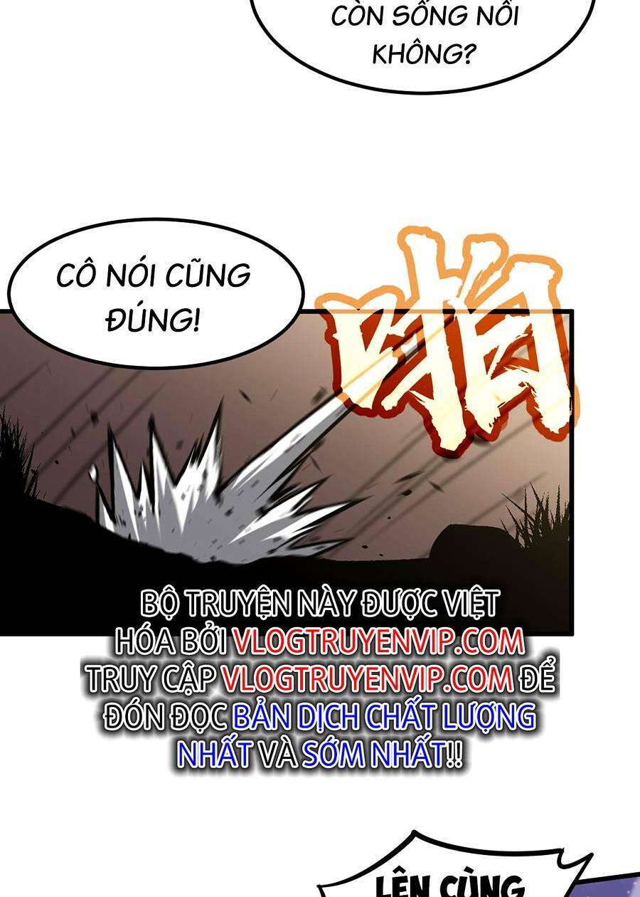 Siêu Phàm Tiến Hóa: Chapter 97