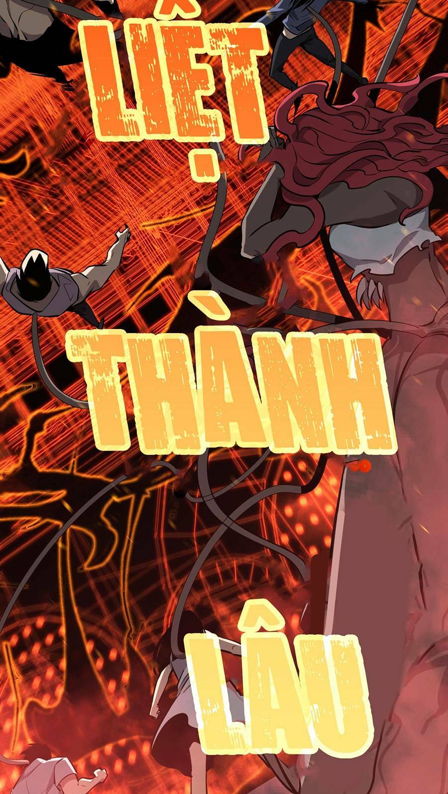 Siêu Phàm Tiến Hóa: Chapter 97