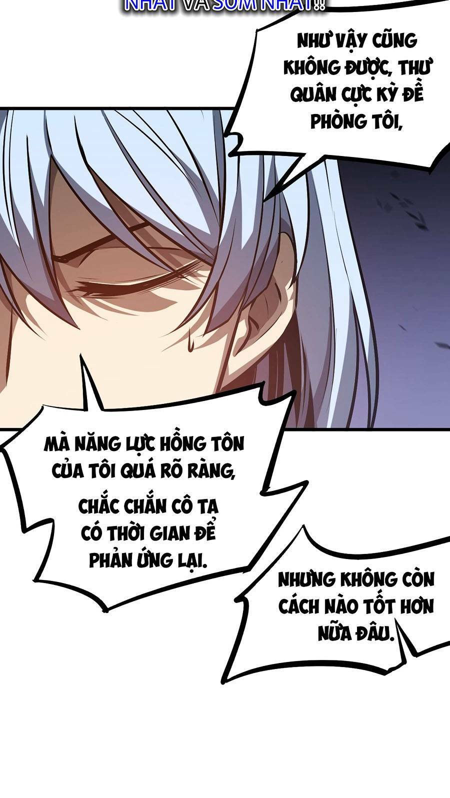 Siêu Phàm Tiến Hóa: Chapter 97